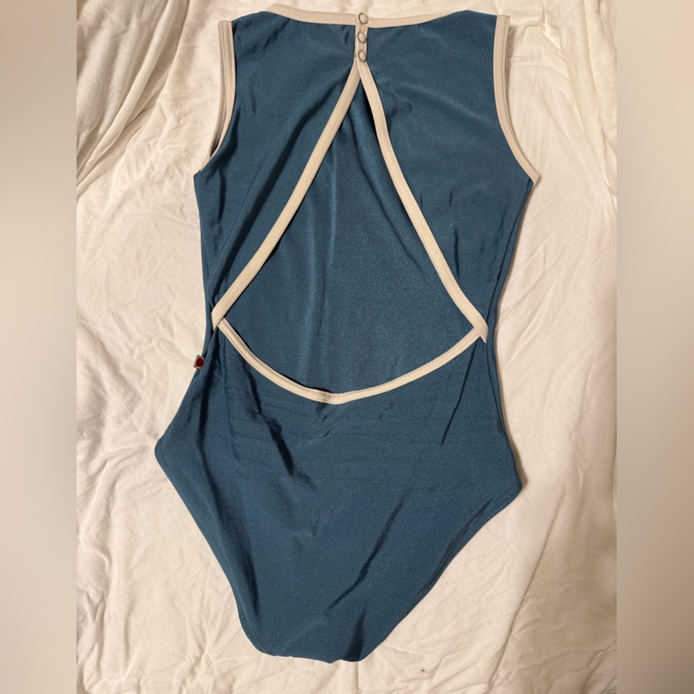 Yumiko leotard - Larissa